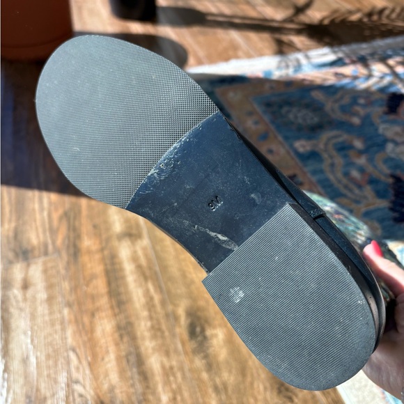 Tory Burch Riding Boots - Picture 3 of 4